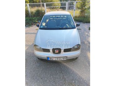 Seat Arosa 