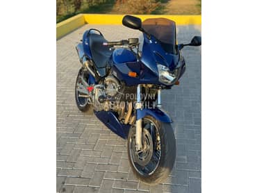Honda hornet cb600s