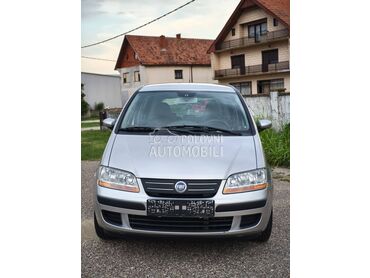 Fiat Idea 