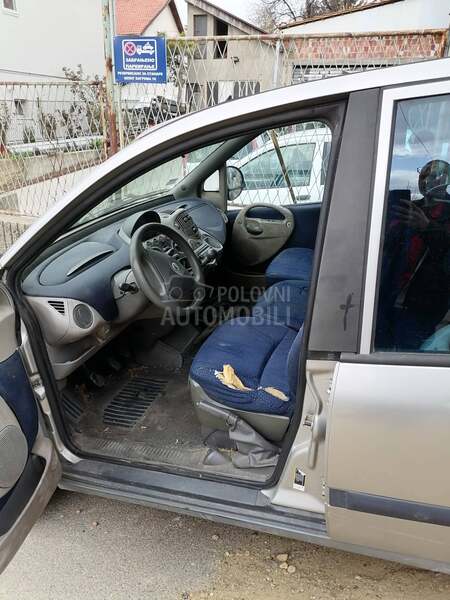 Fiat Multipla 1.6