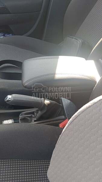 Opel Corsa D 