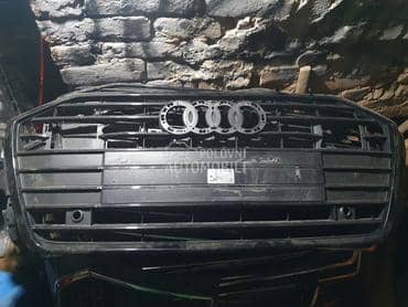 Maska za Audi A6, A7