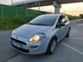 Fiat Grande Punto VAN
