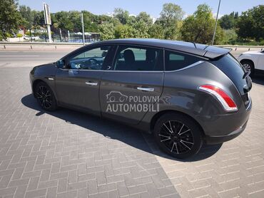 Lancia Delta 