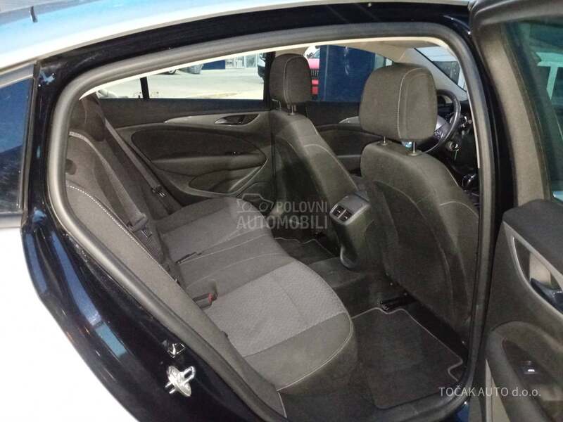 Opel Insignia 1.5