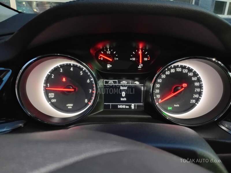 Opel Insignia 1.5