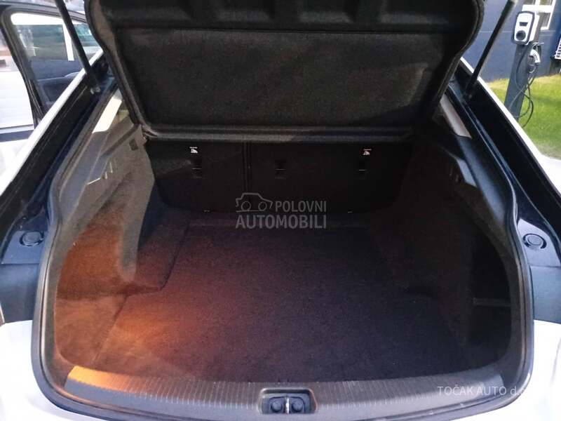 Opel Insignia 1.5