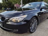 BMW 520 E60