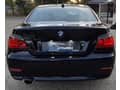 BMW 520 E60