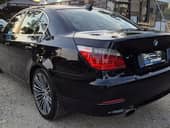 BMW 520 E60