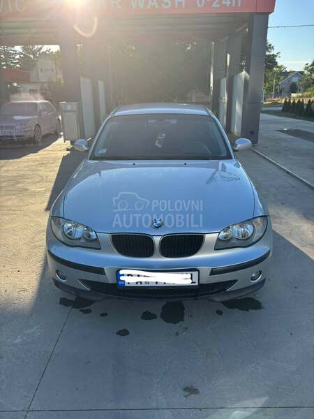 BMW 116 
