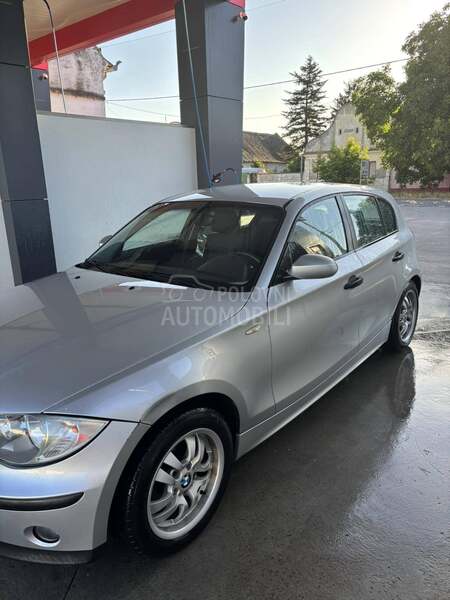 BMW 116 