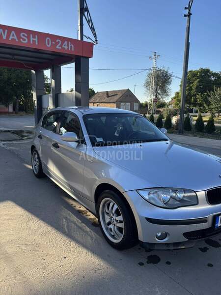BMW 116 
