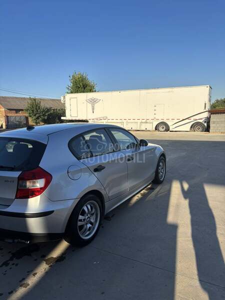 BMW 116 