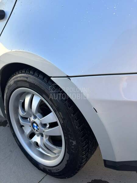 BMW 116 