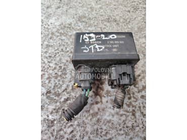 Relej grejaca za Alfa Romeo 159