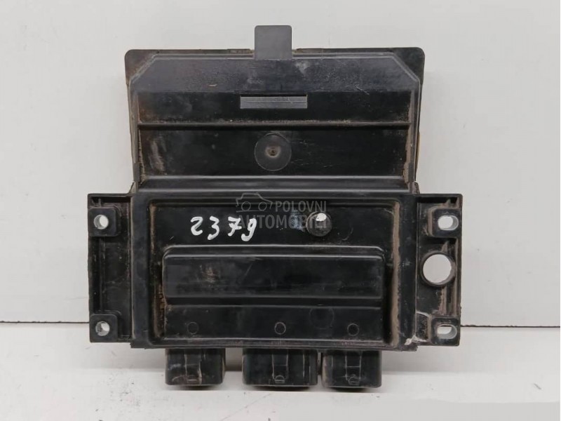 Kompjuter motora 1.5dCi