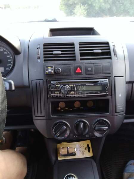 Volkswagen Polo 1,2