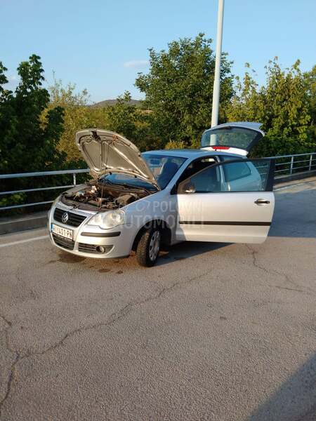 Volkswagen Polo 1,2