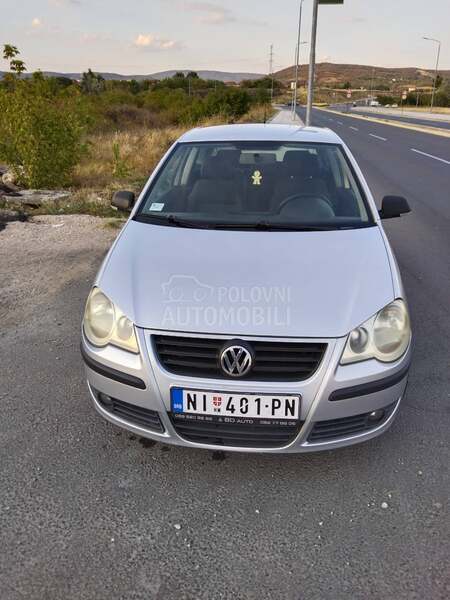 Volkswagen Polo 1,2