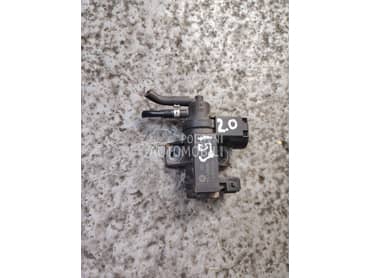 Overbust ventil za Alfa Romeo 159