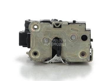 Brava vrata za Renault Kangoo od 2001. do 2009. god.