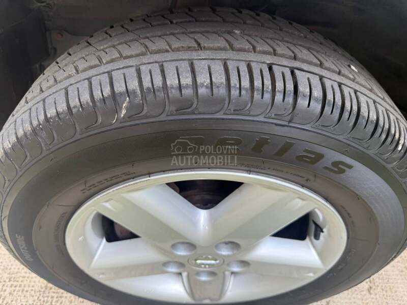 Nissan X-Trail 2.2DCI