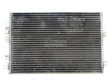 Hladnjak klime 1.5dCi za Renault Kangoo od 2003. do 2009. god.