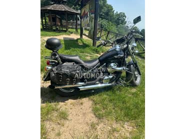 Kawasaki VN CLASIC 800