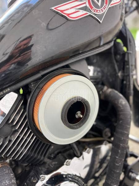 Kawasaki VN CLASIC 800