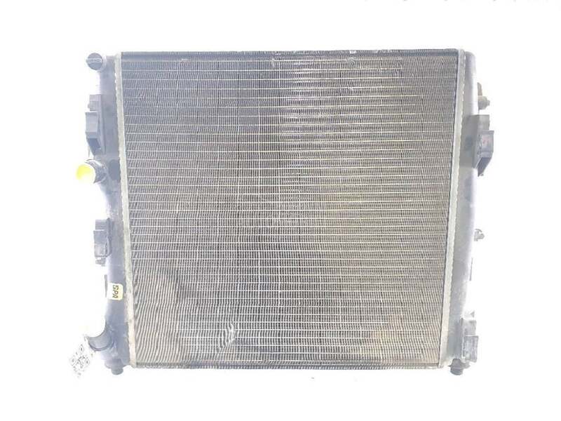 Hladnjak 1.5dCi