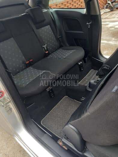 Ford Fiesta 1.3