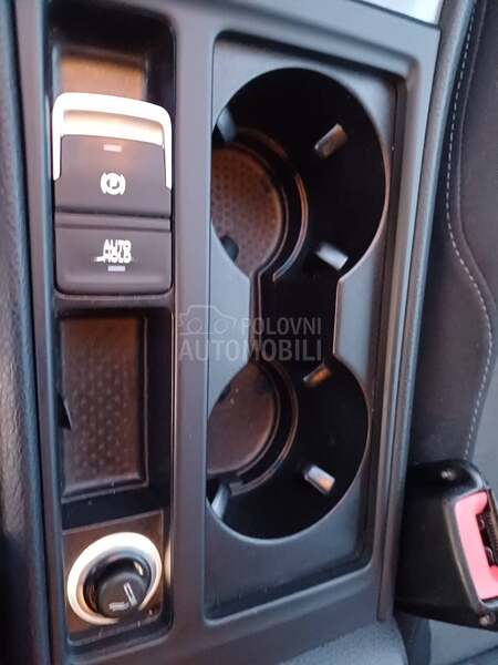 Volkswagen Golf 7 1.6 TDI DSG