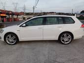 Volkswagen Golf 7 1.6 TDI DSG