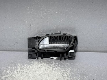UNUTRASNJA RUCKA VRATA za Peugeot 2008