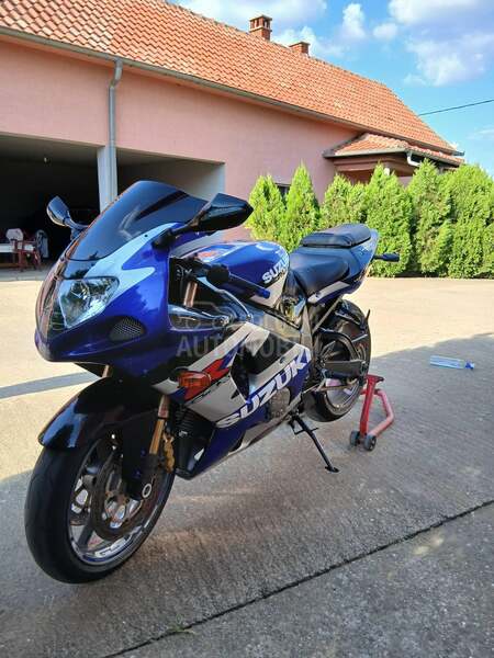 Suzuki k2 1000