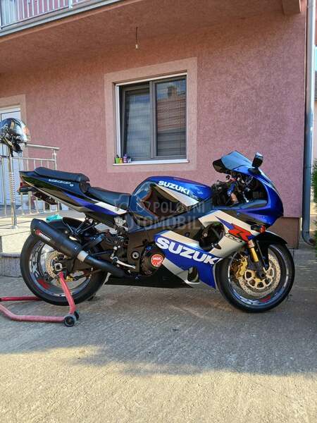 Suzuki k2 1000