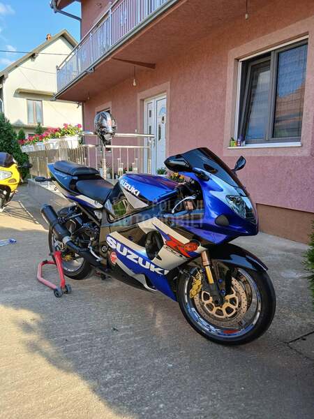 Suzuki k2 1000