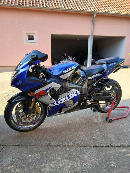 Suzuki k2 1000