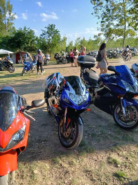 Suzuki k2 1000