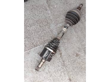 Leva poluosovina za Alfa Romeo 159