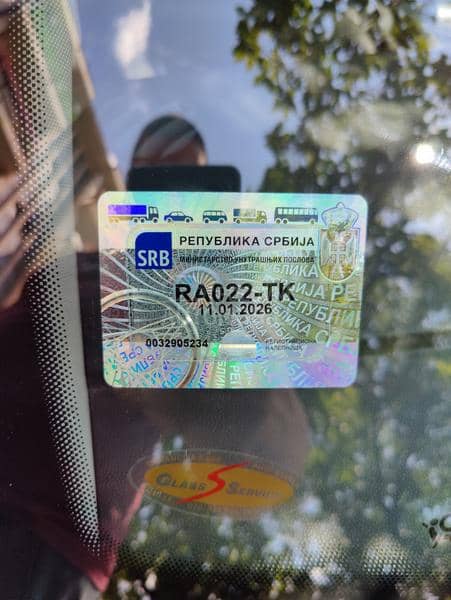 Opel Astra H 1.9 cdti