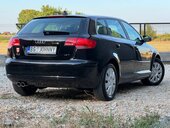 Audi A3 1.4 Tfsi