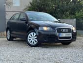 Audi A3 1.4 Tfsi
