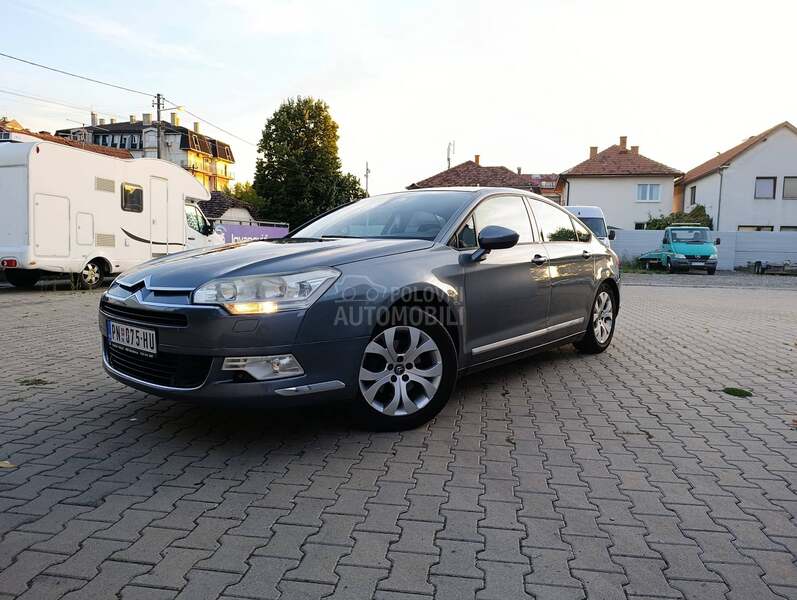 Citroen C5 X7