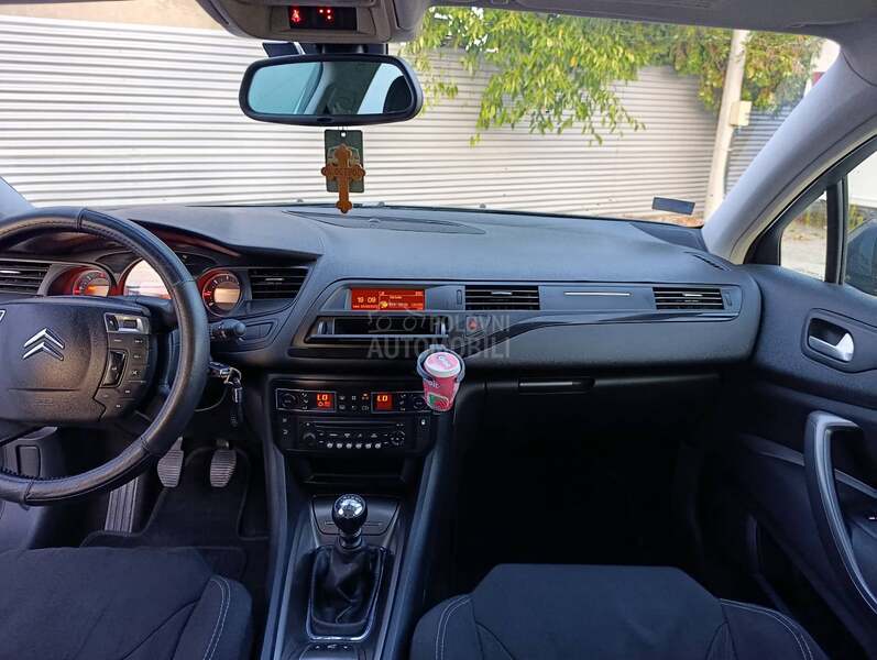 Citroen C5 X7