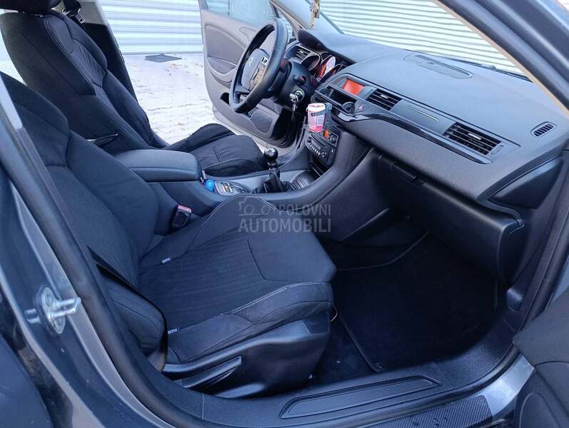 Citroen C5 X7