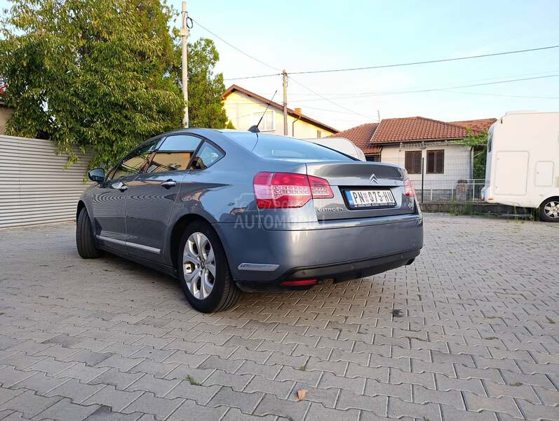Citroen C5 X7