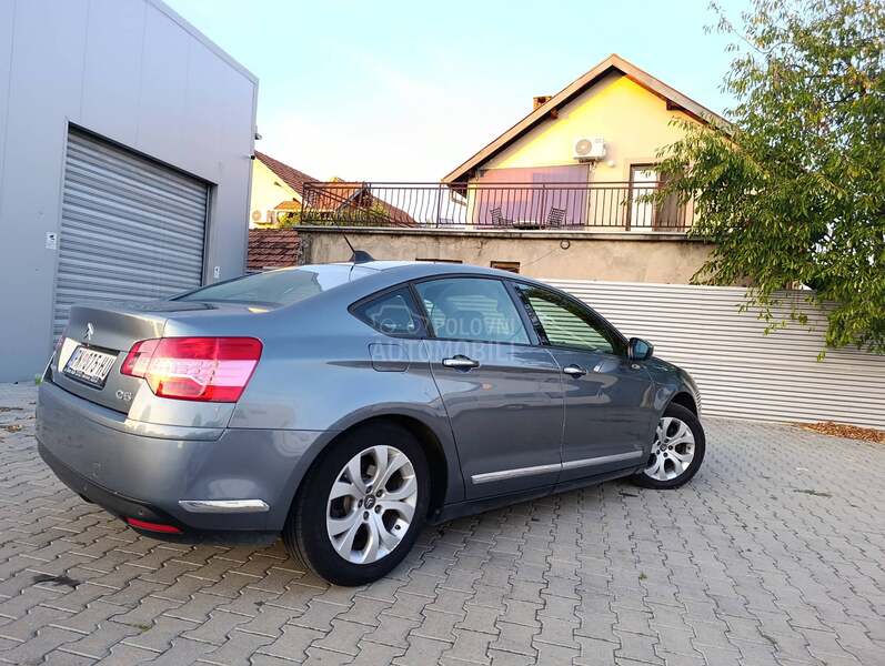 Citroen C5 X7