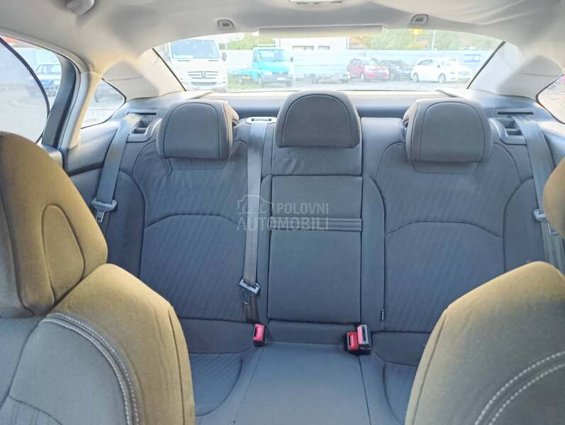 Citroen C5 X7